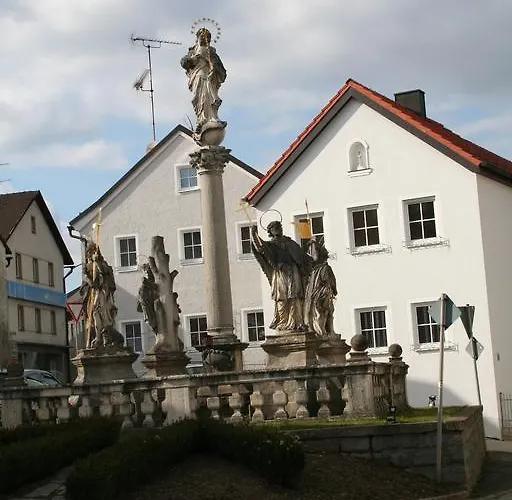 Weil Stamsried
