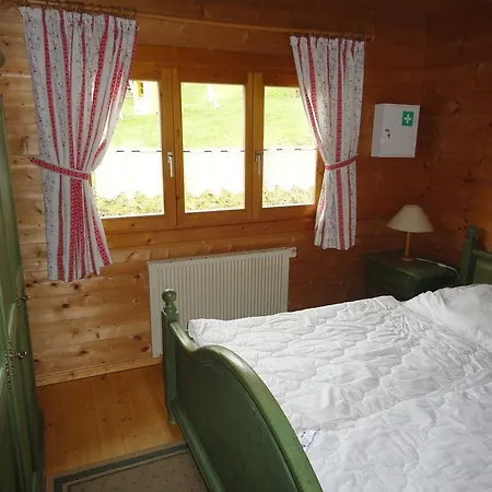 Weil Ferienhaus Stamsried