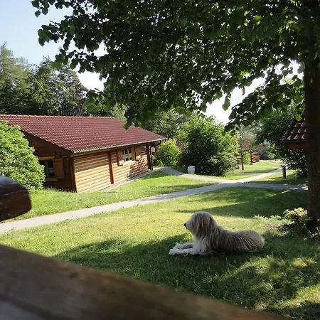 Weil Ferienhaus Stamsried