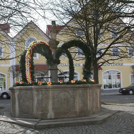 Ferienhaus Weil