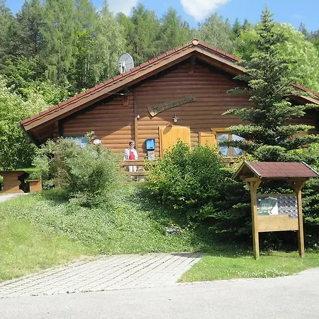 Weil Ferienhaus Stamsried