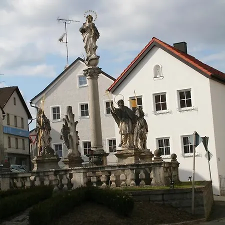 Weil Stamsried