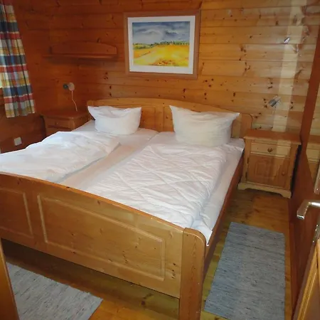 Ferienhaus Weil Stamsried