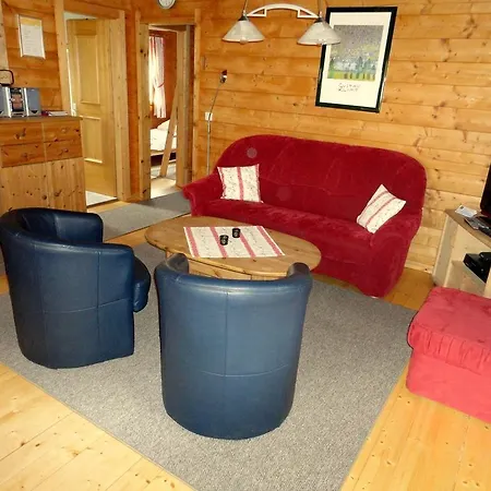 Weil Ferienhaus Stamsried