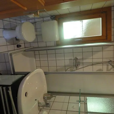 Ferienhaus Weil Stamsried