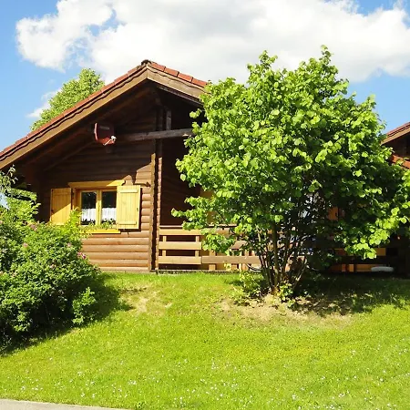 Ferienhaus Weil