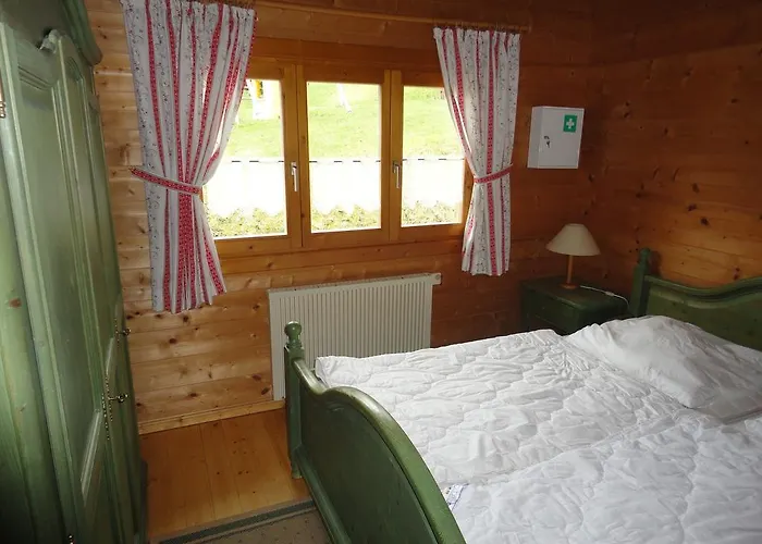Weil Prázdninový dům Stamsried