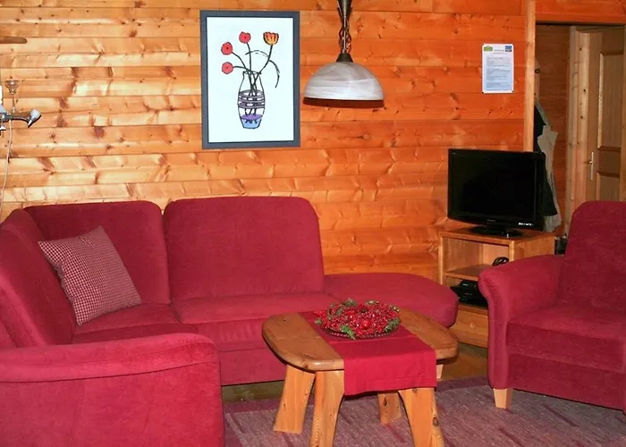 Weil Prázdninový dům *