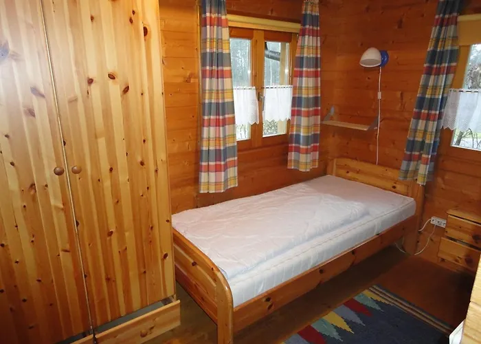 Prázdninový dům Weil