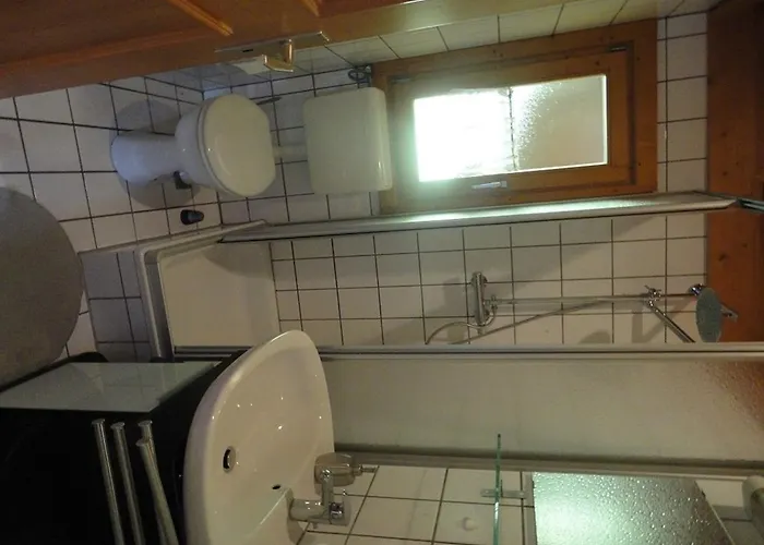 Prázdninový dům Weil Stamsried
